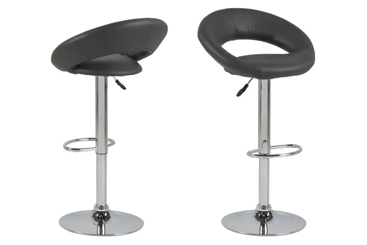 ⁨Holland-4 bar stool⁩ at Wasserman.eu