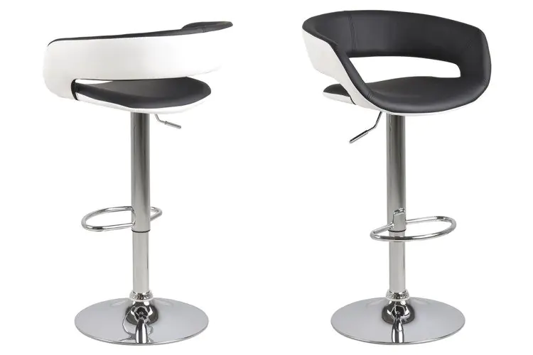 ⁨Bar stool Adana-1⁩ at Wasserman.eu