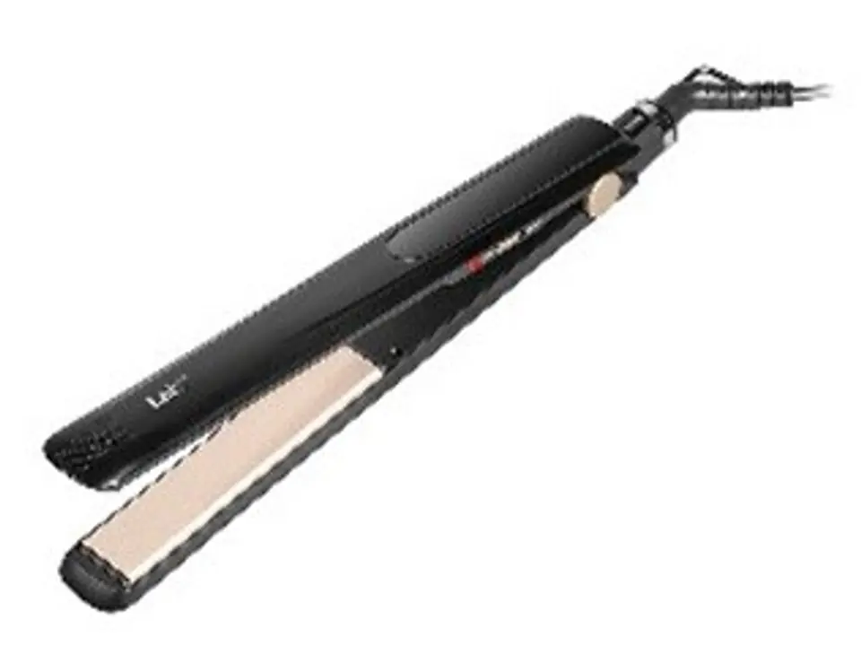 Hair straightener PSJ001 at Wasserman.eu