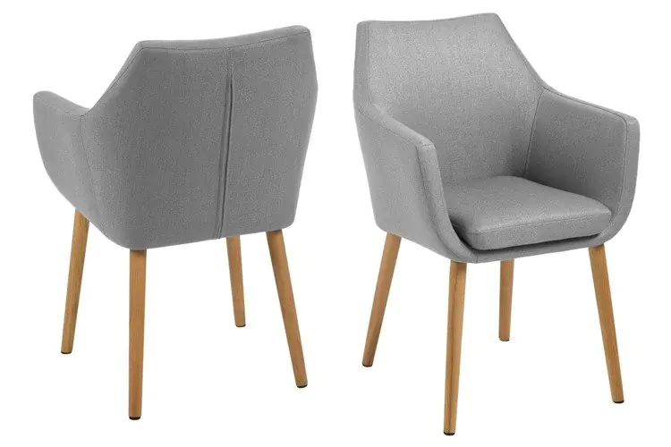 ⁨Dining chair Laurel-6⁩ at Wasserman.eu