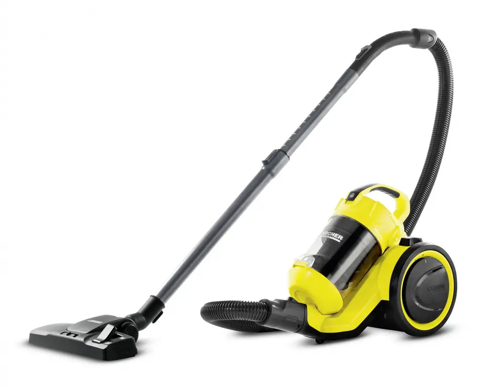 Bagless Vacuum Cleaner VC 3 * EU 1.198-125.0 at Wasserman.eu