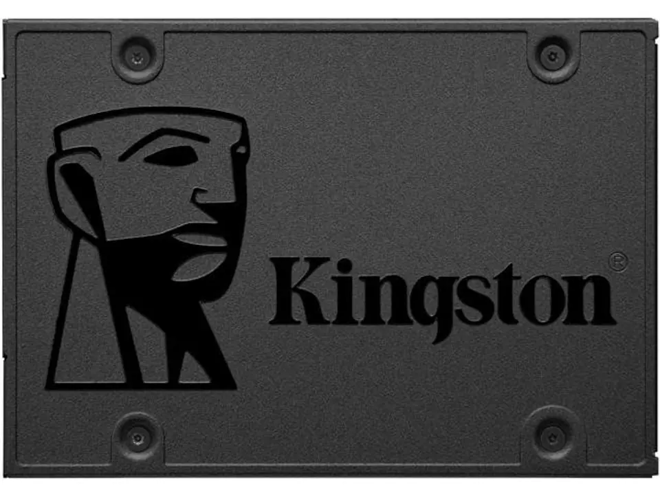 ⁨Kingston Technology A400 2.5" 240 GB Serial ATA III TLC⁩ at Wasserman.eu