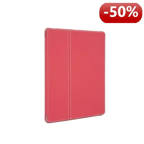 ⁨Targus Etui Premium Click In Case dla iPAD3 różowe⁩ w sklepie Wasserman.eu