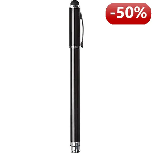 ⁨Targus A stylus and a pen in one⁩ at Wasserman.eu