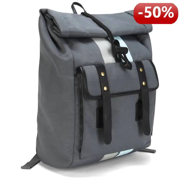 ⁨Targus Plecack for Geo Mojave 15.6" Laptop Grey⁩ at Wasserman.eu