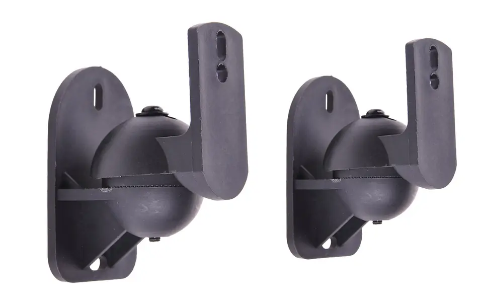 UCH0113 Speaker wall mount max load 3.5kg at Wasserman.eu