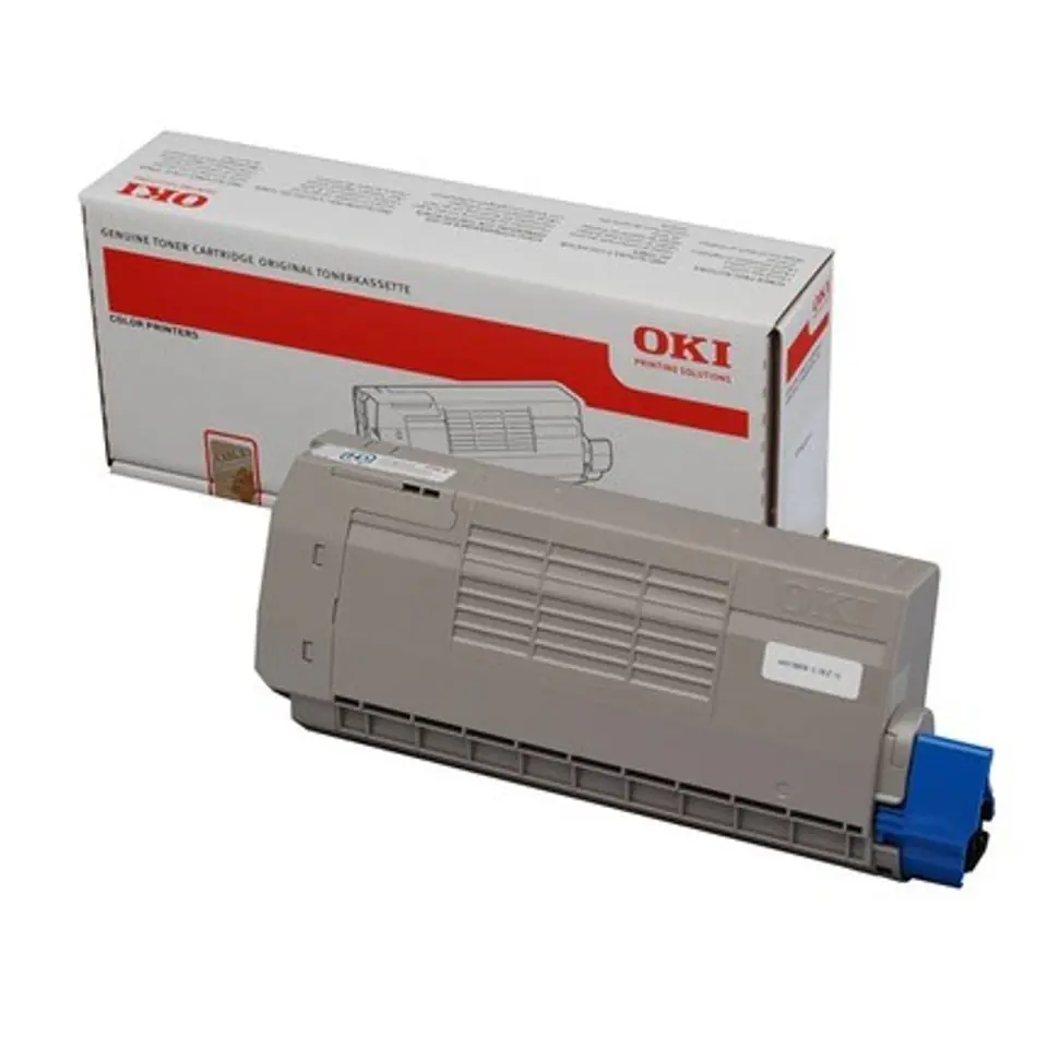 Toner for C712 11K BLACK 46507616 at Wasserman.eu
