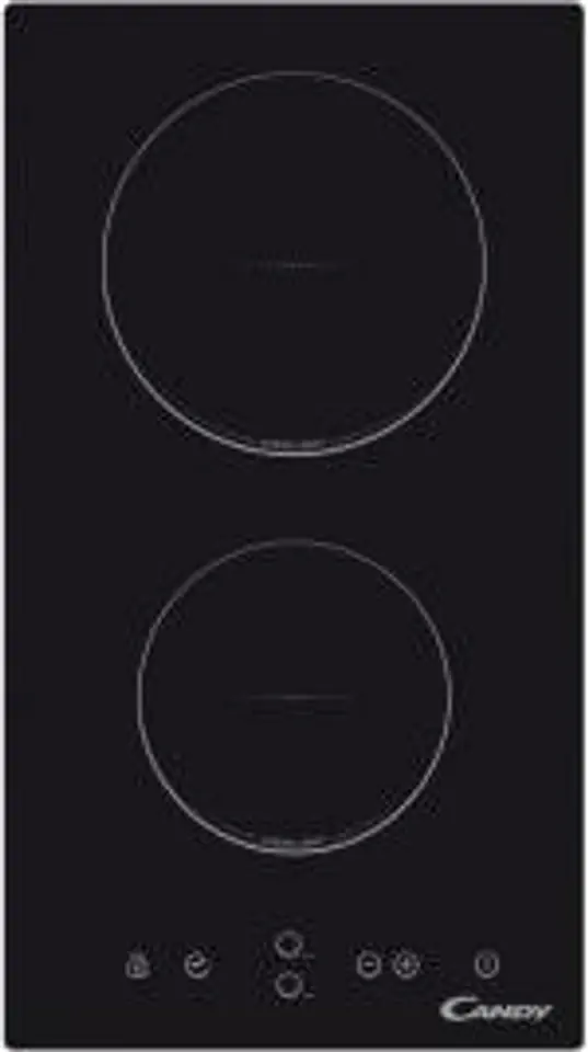 CDH 30 Ceramic hob 30 cm at Wasserman.eu