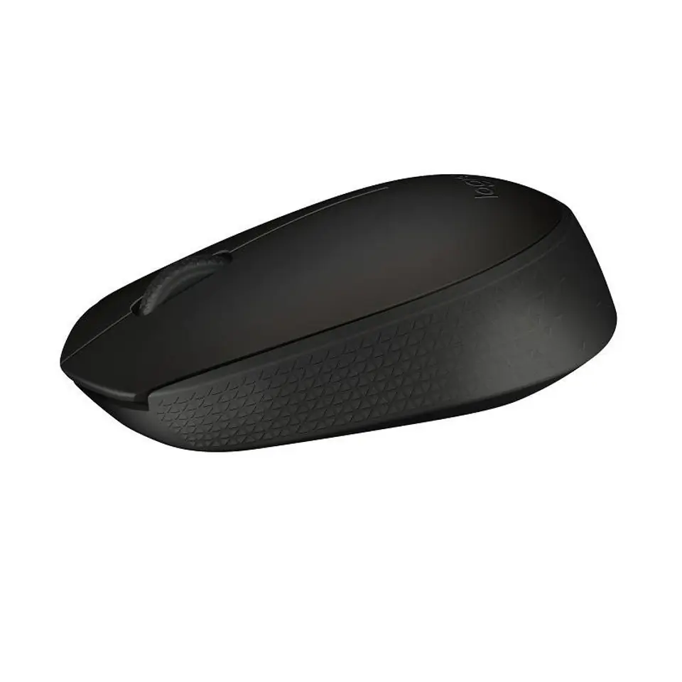 B170 Wireless Mouse Black 910-004798 at Wasserman.eu