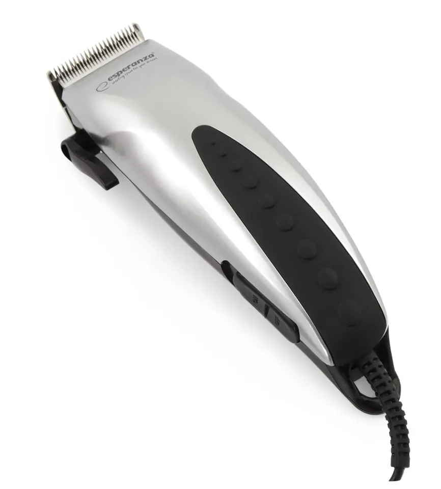 ⁨Esperanza EBC003 Hair clipper⁩ at Wasserman.eu