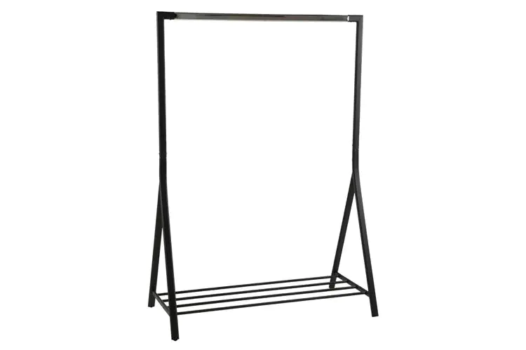 ⁨Clothes rack Brent-2⁩ at Wasserman.eu