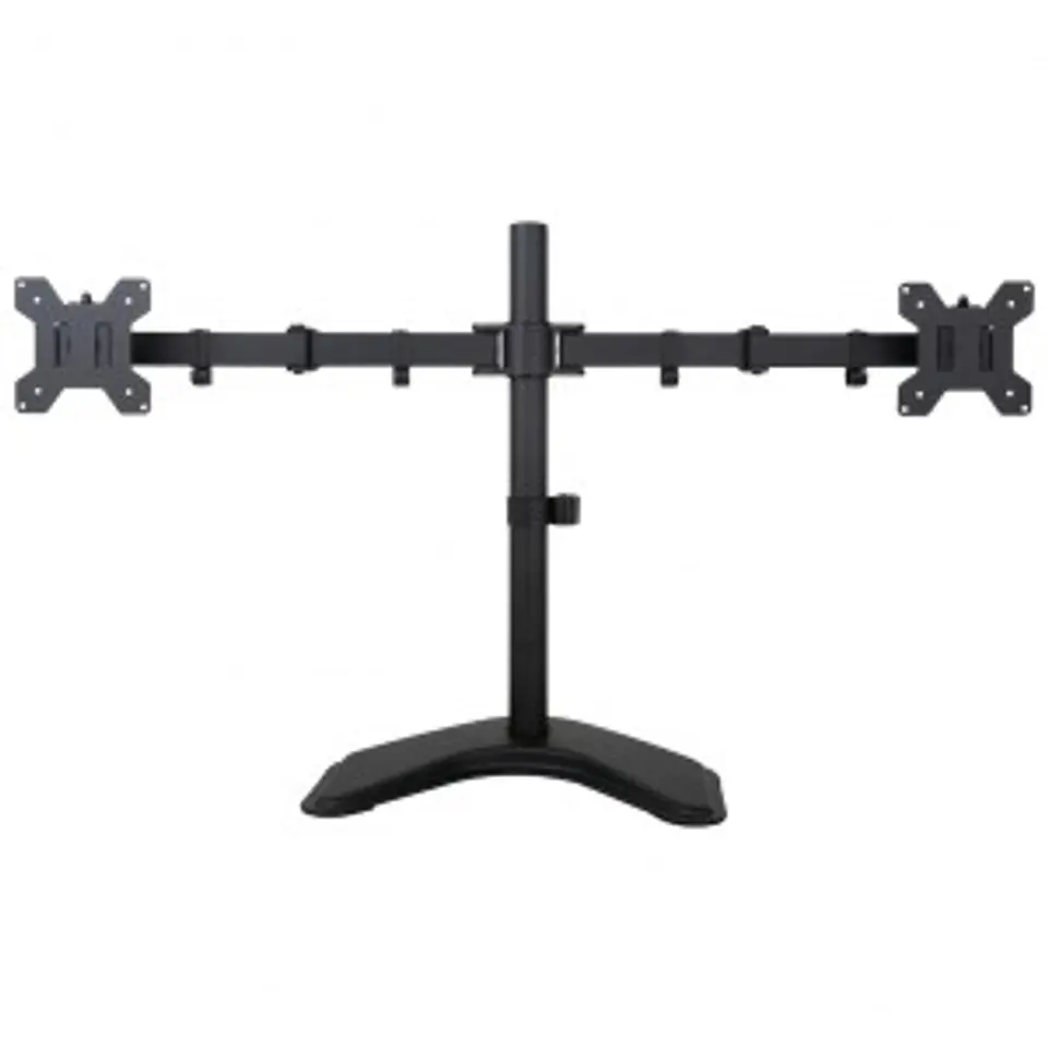 Bracket for 2 monitors LED/LCD 13-27 "L-21N at Wasserman.eu