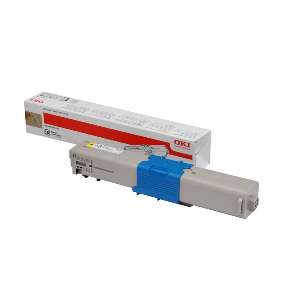 ⁨Toner C332/MC363 Yellow 1.5K 46508713⁩ at Wasserman.eu