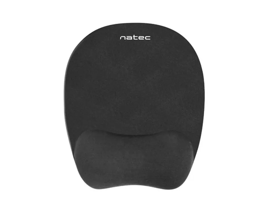Ergonomic mouse pad CHIPMUNK at Wasserman.eu