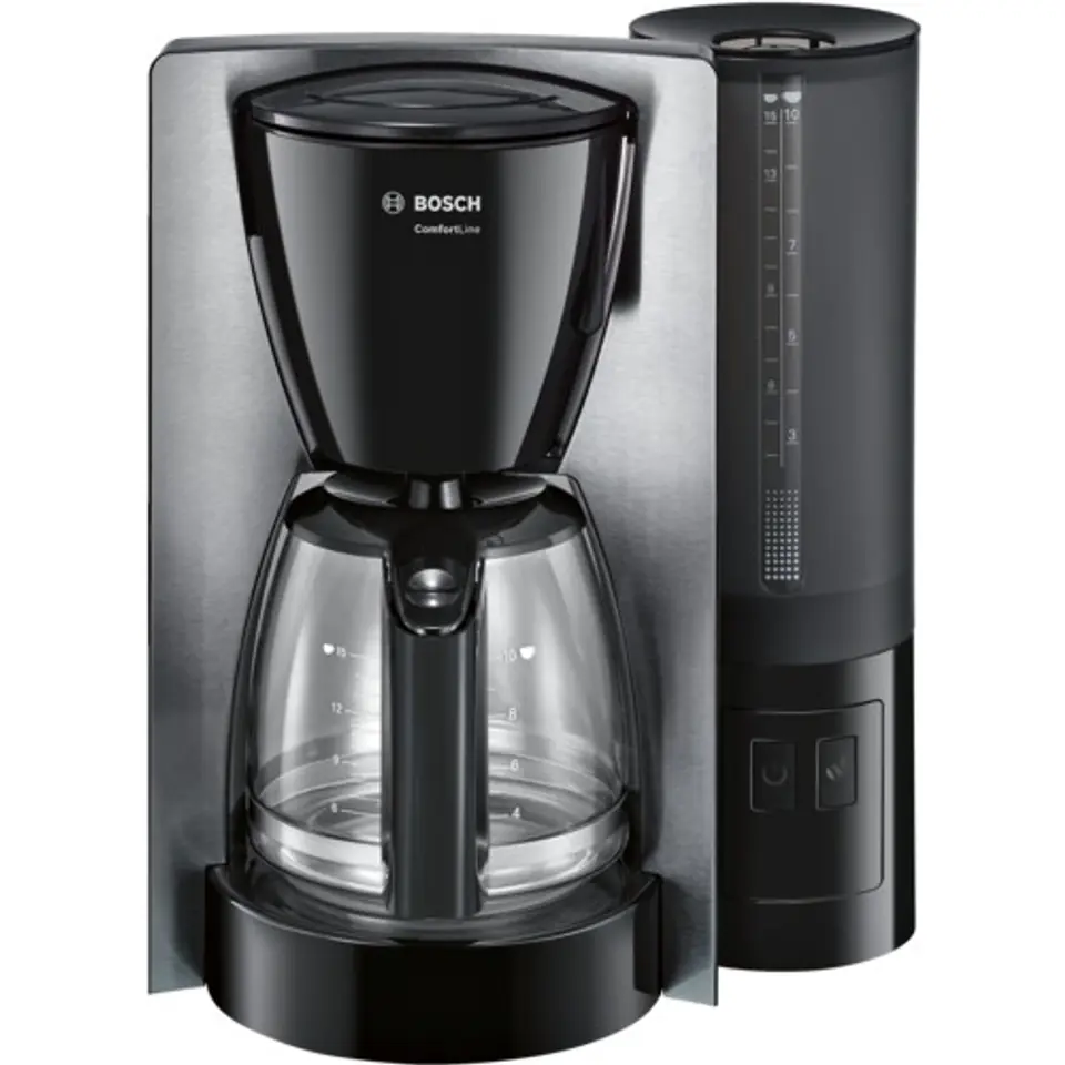 Coffee overflow TKA 6A643 at Wasserman.eu
