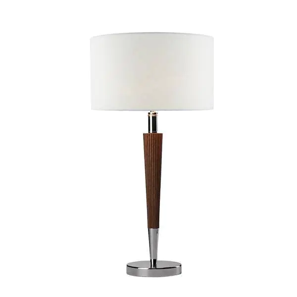 WIKINGERLAMPE DARK Tree WH LINEN SH VIK1333 im Wasserman.eu