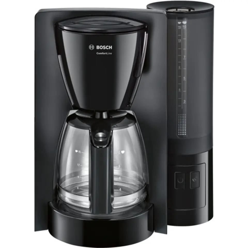 Coffee machine TKA 6A043 at Wasserman.eu