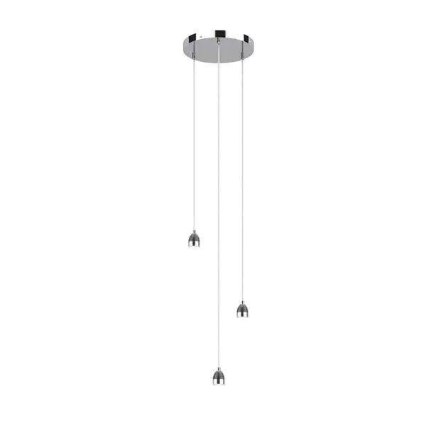 3LT Deckenleuchte Pendelleuchte LED im Wasserman.eu