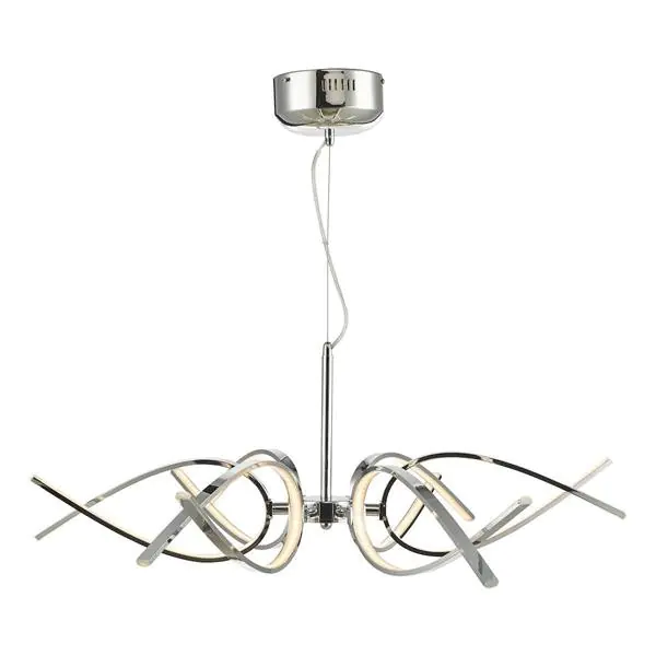 TETRALampa LED-Decke im Wasserman.eu