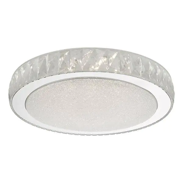 AKELIA Deckenleuchte LRG Acrylstahl Farbe LED im Wasserman.eu