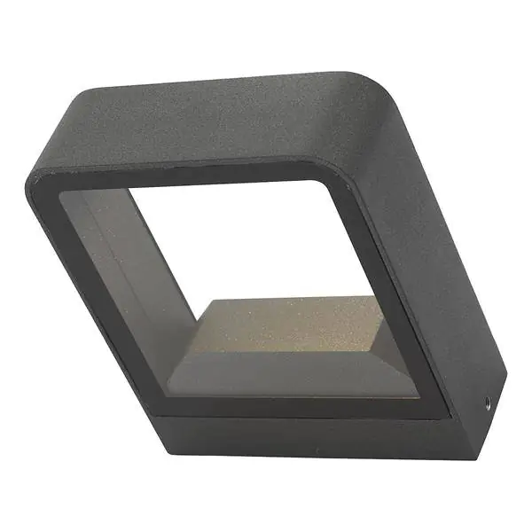 MALONESQUARE IP65 LED im Wasserman.eu