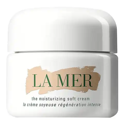 ⁨La Mer The Moisturizing Soft Cream Face Day Cream 30ml (W)⁩ at Wasserman.eu