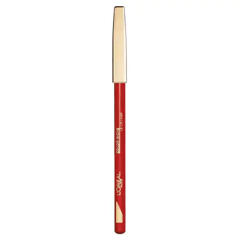 ⁨L'Oreal Paris Color Riche Le Lip Liner Lip pencil 125 Maison Marais 1.2g⁩ at Wasserman.eu