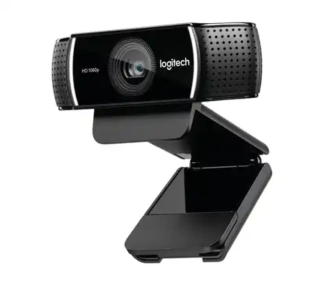⁨C922 Pro Strea m Webcam 960-001088⁩ w sklepie Wasserman.eu