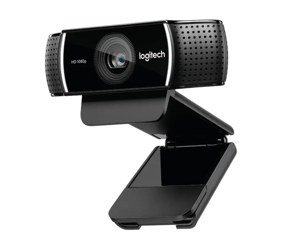 C922 Pro Strea m Webcam 960-001088 w sklepie Wasserman.eu