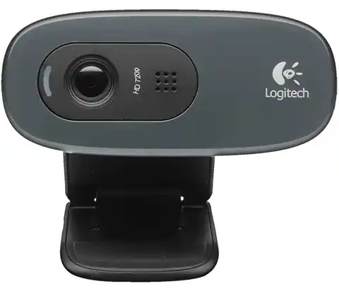 ⁨C270 Webcam HD 960-001063⁩ w sklepie Wasserman.eu