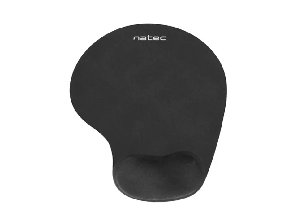 Ergonomic mouse pad MARMOT at Wasserman.eu