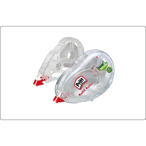 Tape corrector PRITT System 6.0mmx12m 2115720 at Wasserman.eu