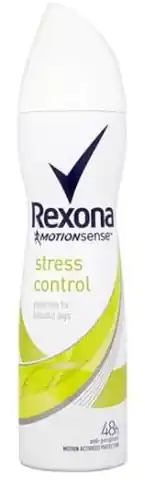 ⁨Rexona Stress Control Antitranspirant Spray 150 ml⁩ w sklepie Wasserman.eu