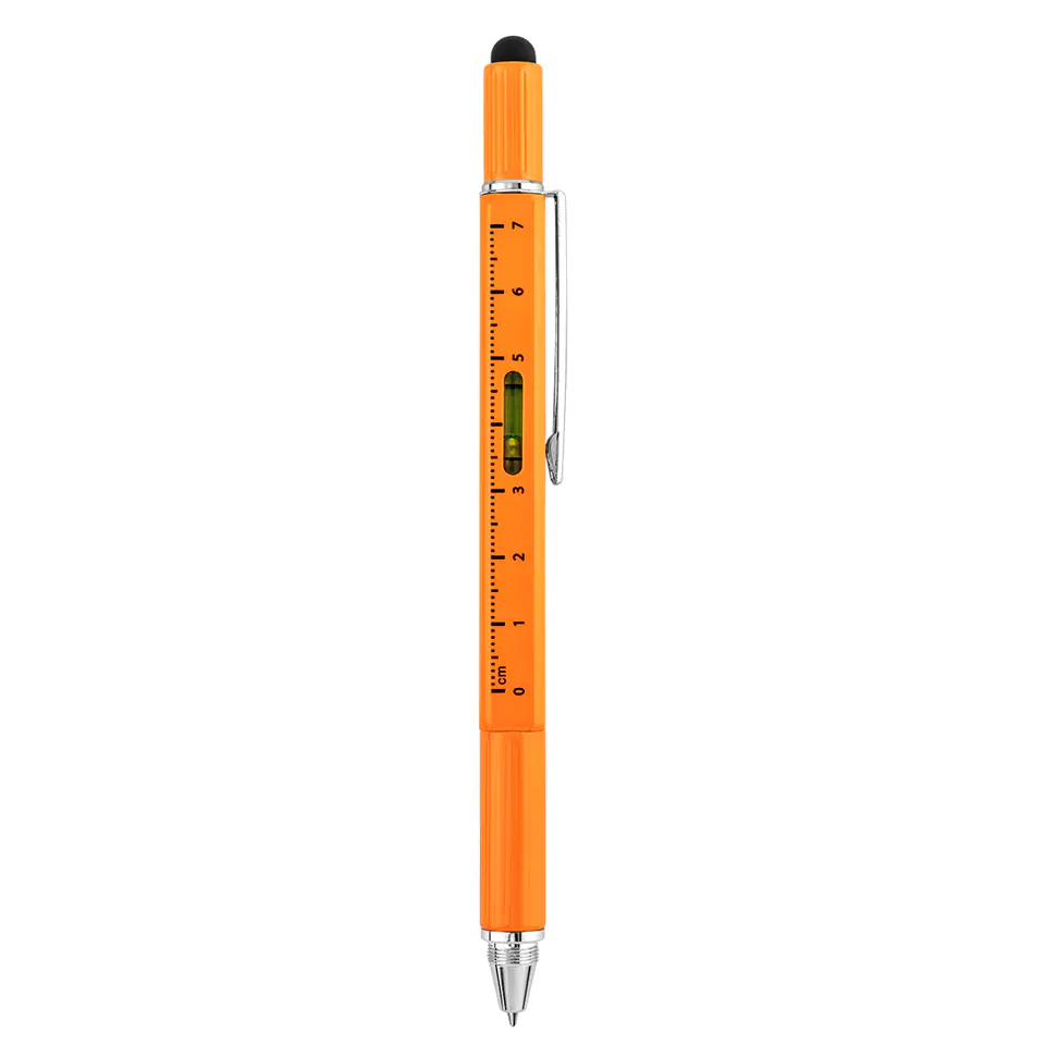 ⁨Metal Pen 5 in 1⁩ at Wasserman.eu