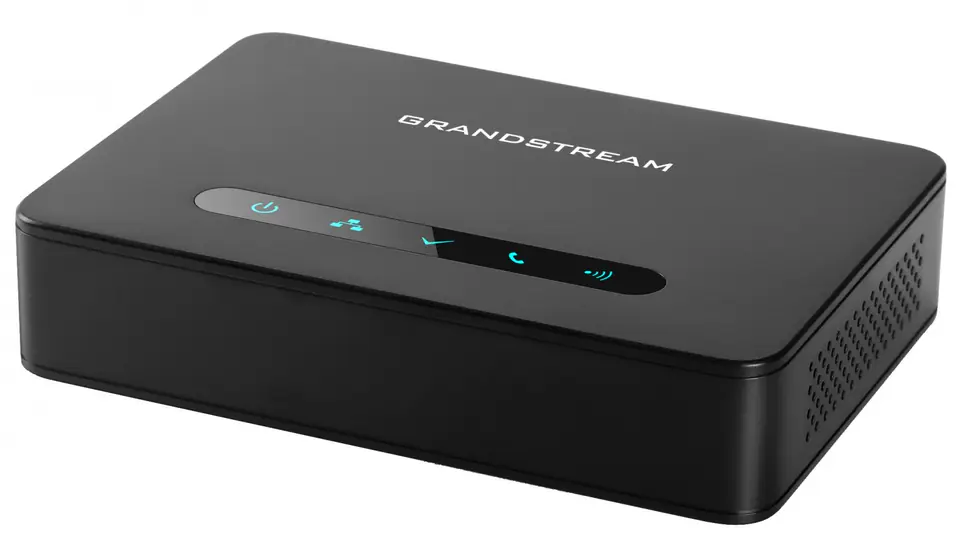 Base VoIP DECT DP750 at Wasserman.eu