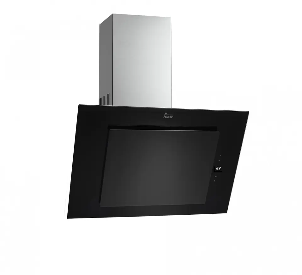 DVT 950 BLACK Hood at Wasserman.eu
