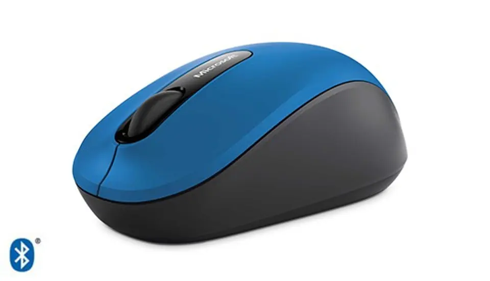 Bluetooth Mobile Mouse 3600 - PN7-00023 at Wasserman.eu