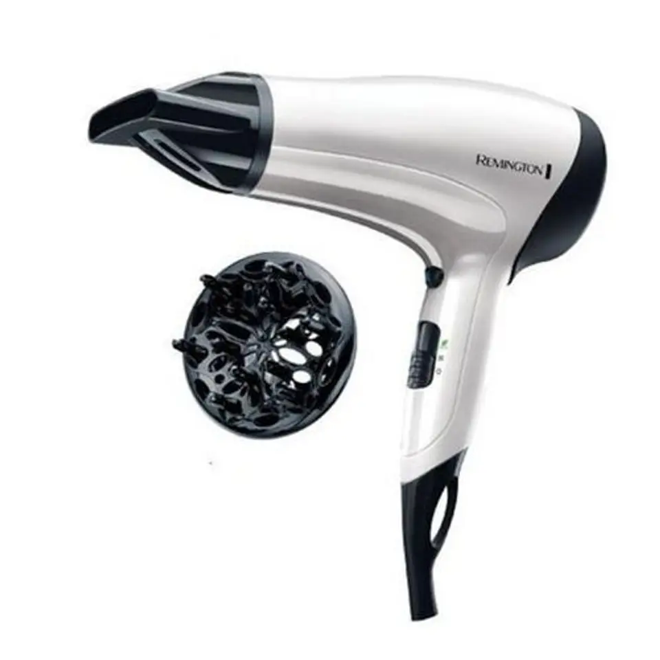 Hair drayer D3015 at Wasserman.eu