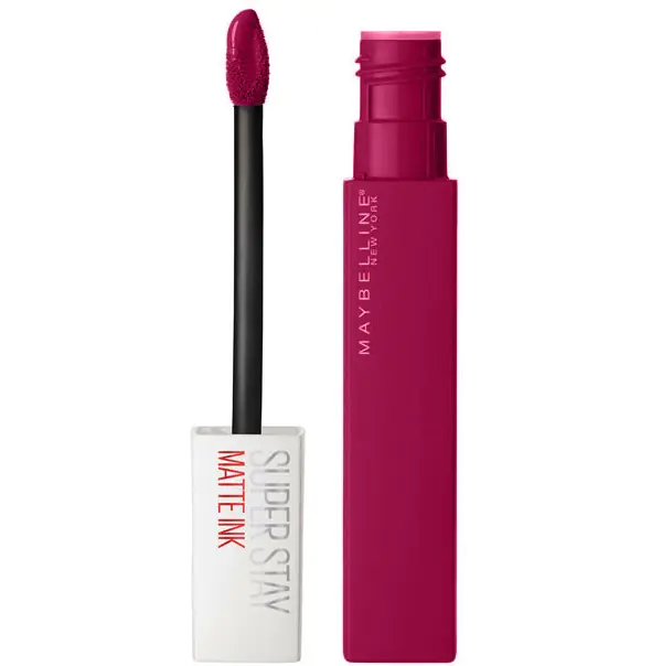 ⁨Maybelline Super Stay Matte Ink long-lasting liquid lipstick 120 Artist 5ml⁩ at Wasserman.eu