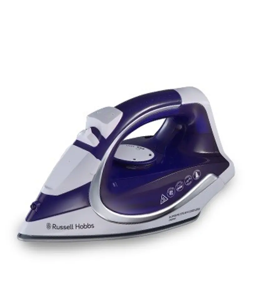 Wireless iron Supreme Steam 23300-56 at Wasserman.eu