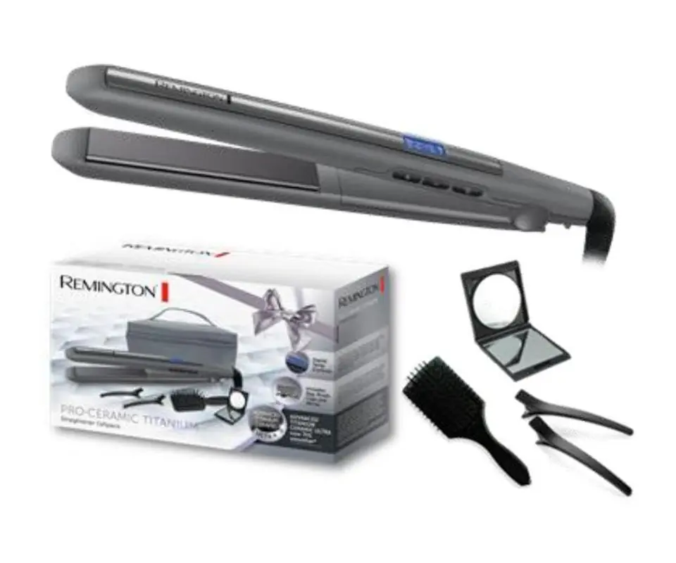 Straightener PRO Ceramic S5506GP at Wasserman.eu