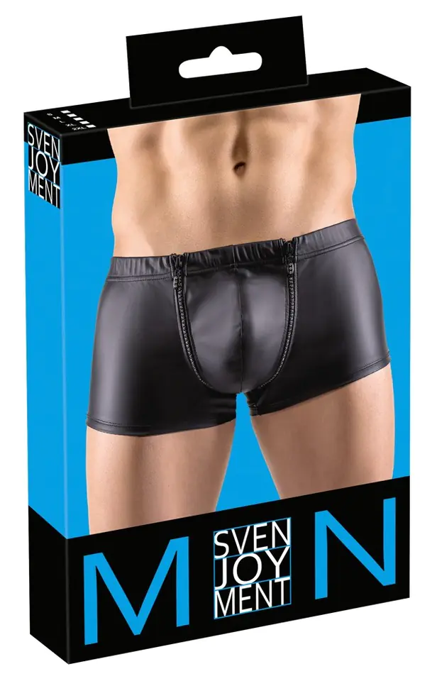 ⁨Men's shorts Kasjan M Svenjoyment⁩ at Wasserman.eu