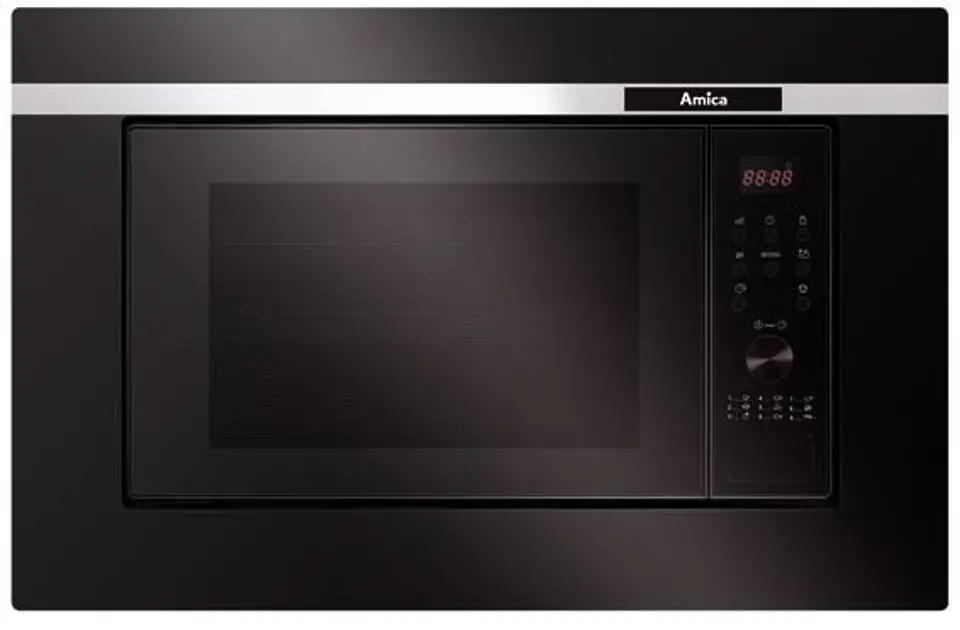 AMGB20E1GB FUSION Microwave oven at Wasserman.eu