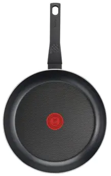 ⁨Frying Pan TEFAL Simple Cook B55607 30 cm⁩ at Wasserman.eu