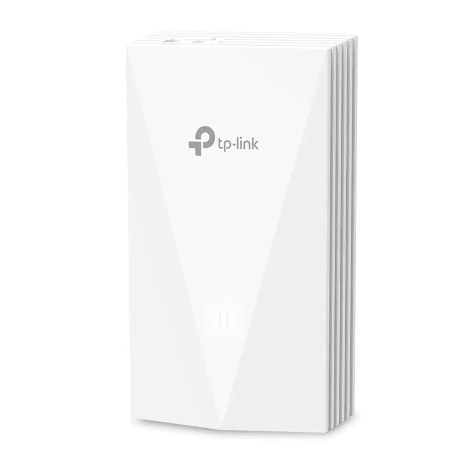 ⁨TP-Link AX3000 Wall Plate WiFi 6 Access Point⁩ at Wasserman.eu