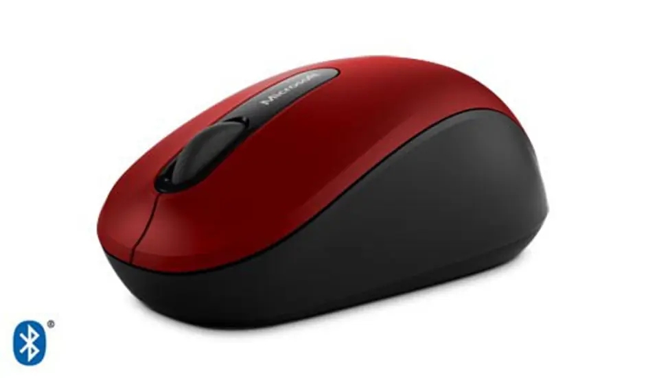 Bluetooth Mobile Mouse 3600 - PN7-00013 at Wasserman.eu