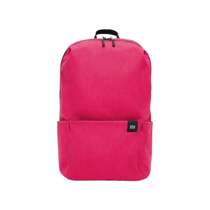 ⁨Xiaomi Mi Backpack Casual Daypack pink/pink 20379⁩ at Wasserman.eu