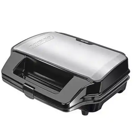 ⁨Sandwich toaster/waffle/grill 3in1 MOP-23M⁩ at Wasserman.eu