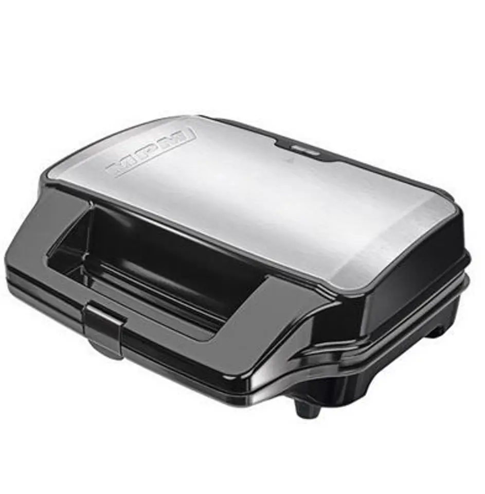 Sandwich toaster/waffle/grill 3in1 MOP-23M at Wasserman.eu
