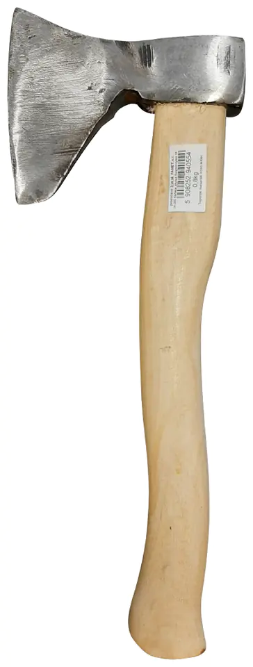 BUTCHER'S AXE PROFILED SHANK 1KG at Wasserman.eu